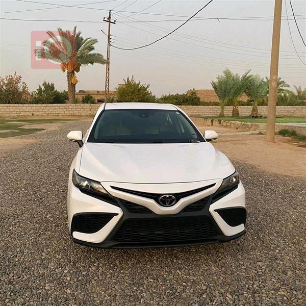 Toyota for sale in Iraq